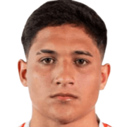 Bernardo JACOB