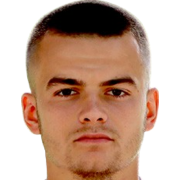 Maksym CHEGLOV