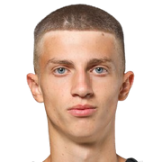 Daniil ANDRYUSHCHENKO