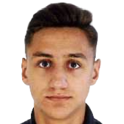 Roman GERESH