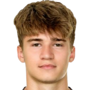 Dmitriy IRODOVSKYI