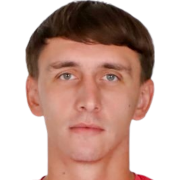 Svyatoslav SHAPOVALOV