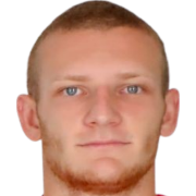 Oleksandr VIVDYCH