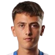 Engjell SYLEJMANI