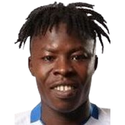 Salifu IBRAHIM