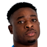 Saheed JIMOH