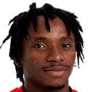 Emmanuel EKPENYONG