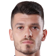 Ardian MUJA
