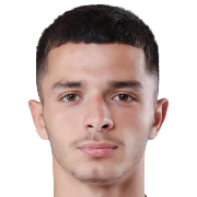 Amar DEMOLLI