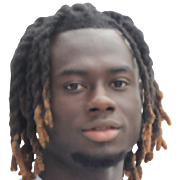Junior NGATTA