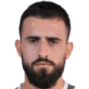 Kenan HAXHIHAMZA