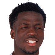 Robert Mathieu NDJIGI
