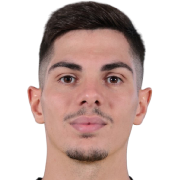 Jakup BERISHA