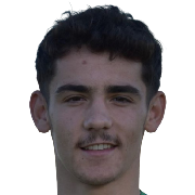 Hekuran BERISHA