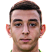 Alessio MARCACCINI