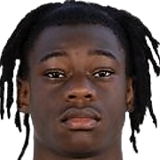 Ghianny KODIA