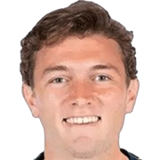 Wyatt MEYER