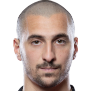 Lasha-Giorgi GURGENIDZE