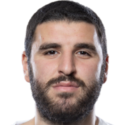 Jaba KASRELISHVILI