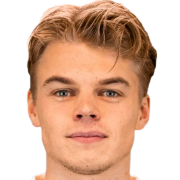 Jonas BRUUSGAARD