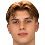 Fabian KVAM