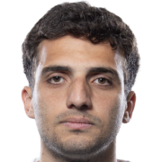 Luka TOLORDAVA