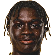 Mateus MANÉ