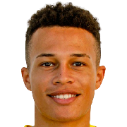 Diego HENRIQUE