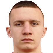 Oleksandr ZHOVTENKO