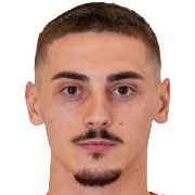 Anteo OSMANLLARI