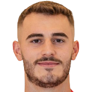 Mateo SHANAJ