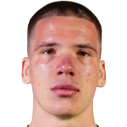 Vladyslav MEZENTSEV