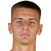 Danylo GARAZHA
