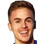 Kevin DODAJ