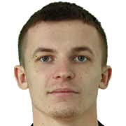 Oleksandr SHEVCHUK
