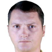 Igor RYPNOVSKYI