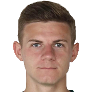 Maksym MUDRYI
