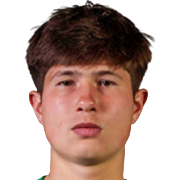 Mykola GAVRYSH
