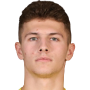 Maksym SHOLUPETS