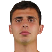 Dmytro PANCHENKO