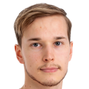 Alex RAMSAY