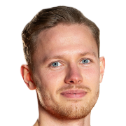 Jim MYREVIK