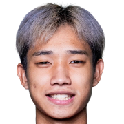 Shunta HASEGAWA