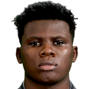 Ibrahim JUMA