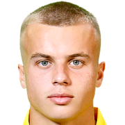 Kevin TSYURPALEVYCH-SEMOCHKO