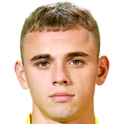 Maksym MUZYCHUK
