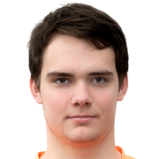 Denys PALIY