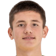 Andriy KOROL