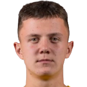 Daniil PILGANCHUK