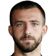Dmytro MIKHEEV